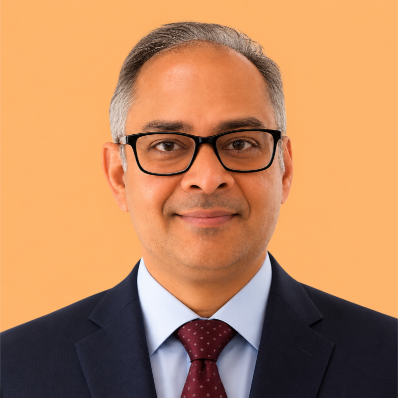 Sumit Parekh, Co-Founder at StreamOn Technologies Inc.